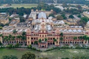 BHU, Varanasi